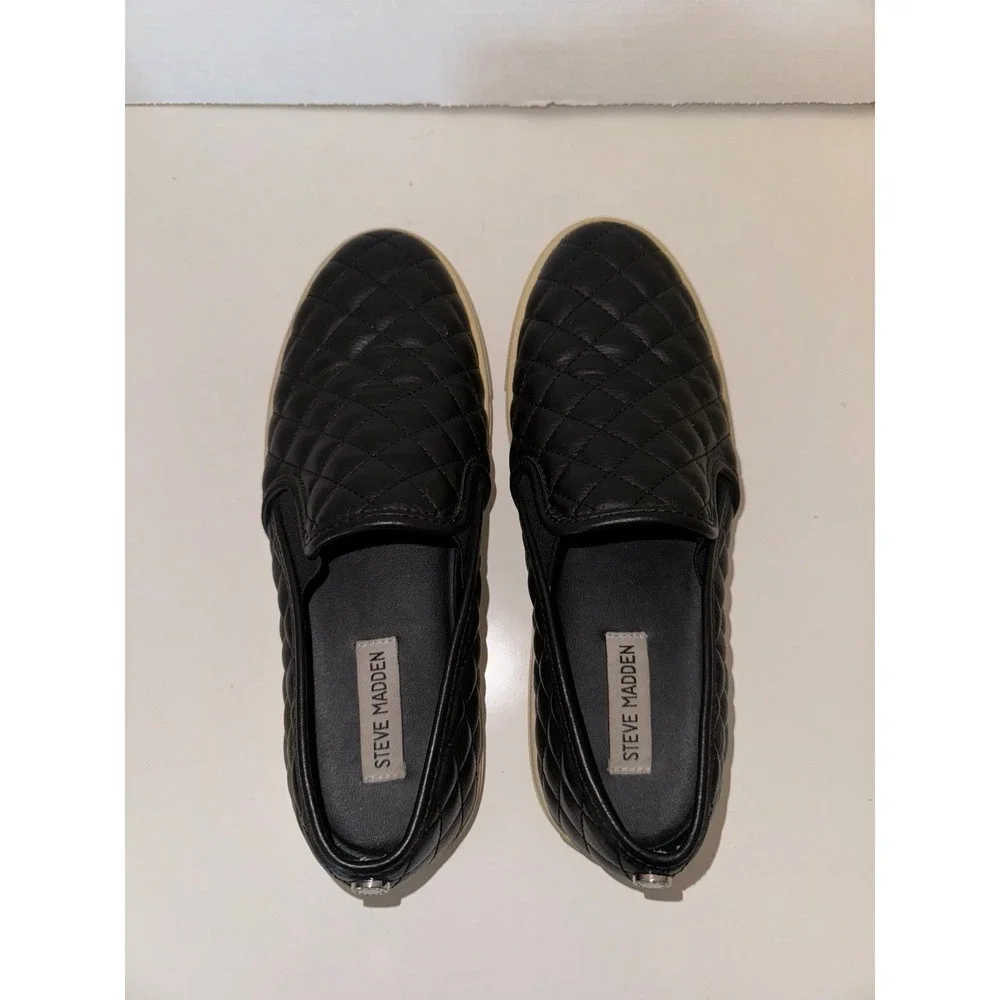 Steve Madden Slip-On Shoes‎